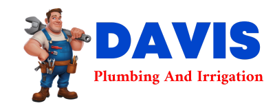 Trusted plumber in CATHERINE